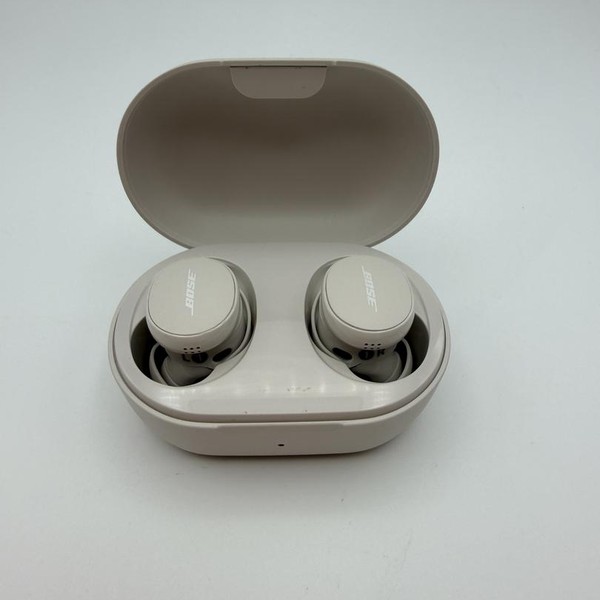 Bose QuietComfort Earbuds (2024) - White