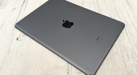 Mint
													Apple iPad 7th Gen - Wi-Fi, Gray, 128 GB, A2197, photo 3 of 6