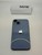 Good Apple iPhone 14 - Unlocked, Blue, 128 GB, A2649