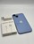 Good Apple iPhone 14 - Unlocked, Blue, 128 GB, A2649