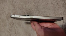 Mint
													Samsung Galaxy S25 Ultra - Unlocked, Gray, 512 GB, 12 GB, SM-S938U1, photo 4 of 7