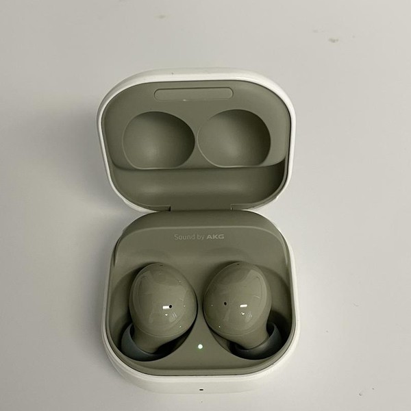 Samsung Galaxy Buds2 - Olive, SM-R177