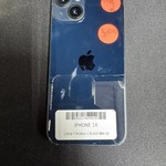 Fair Apple iPhone 14 - T-Mobile, Midnight, 128 GB, A2649