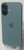 Mint Apple iPhone 16 - Unlocked, Teal, 256 GB, A3081