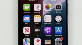 Mint
													Apple iPhone 15 Pro - T-Mobile, Black, 256 GB, A2848, photo 1 of 6