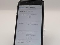 Apple iPhone SE 2nd Gen 2020