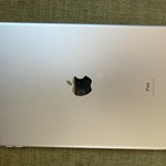 Mint Apple iPad 9th Gen - Wi-Fi, 64 GB, Silver, A2602