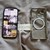 Good Apple iPhone 14 Pro - Unlocked, Black, 256 GB, A2650