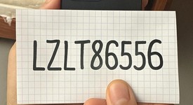 Good
													Apple iPhone 16 Pro - Unlocked, Black, 512 GB, A3083, photo 1 of 6