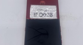 Good
													Motorola Razr Ultra (2025) - AT&T, PANTONE Rio Red, 512 GB, 16 GB, photo 3 of 9
