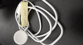 Mint
													Apple Watch Series 8 45mm - Unlocked, Gold, A2774 - Cellular, Stainless, photo 2 of 8