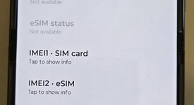 Mint
													Motorola Razr (2024) - Unlocked, Gray, 256 GB, 8 GB, photo 1 of 10