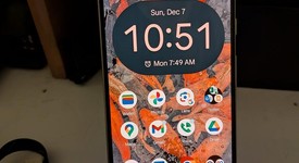 Mint
													Google Pixel 7 - Unlocked, Snow, 128 GB, 8 GB, GVU6C, Sub-6 5G, photo 1 of 46