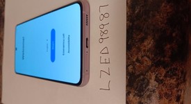 Mint
													Samsung Galaxy S21 FE 5G - Unlocked, Lavender, 128 GB, 6 GB, SM-G990U1, photo 1 of 8