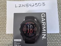 Garmin Fenix 8