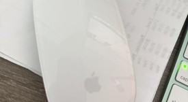 Mint
													iMac 2023 24" - Apple M3, Green, 256 GB, 8 GB, WiFi Only, 8-core GPU, photo 1 of 5