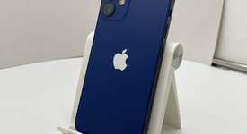Fair
													Apple iPhone 12 Mini - Unlocked, Blue, 64 GB, A2176, photo 3 of 7