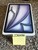 New Apple iPad Air 11" (M3) 2025 - Wi-Fi, Gray, 256 GB, A3266