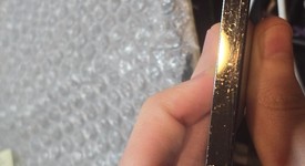 Good
													Apple iPhone 13 Pro - Unlocked, Graphite, 128 GB, A2483, photo 3 of 12