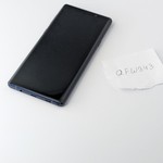 Mint Samsung Galaxy Note 9 - AT&T, 128 GB, Blue, 6 GB, SM-N960U