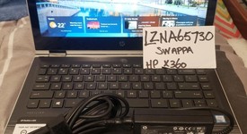 Good
													HP Pavilion Laptop, photo 2 of 18