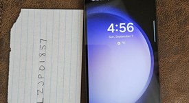 Mint
													Samsung Galaxy S23 - T-Mobile, Black, 128 GB, 8 GB, SM-S911U, photo 1 of 10