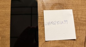 Fair
													Apple iPhone 12 Pro Max - Unlocked, Graphite, 128 GB, A2342, photo 1 of 12