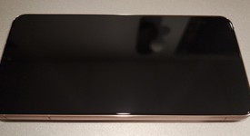 Good
													Samsung Galaxy S22 - Unlocked, Rose Gold, 256 GB, 8 GB, SM-S901U1, photo 6 of 6