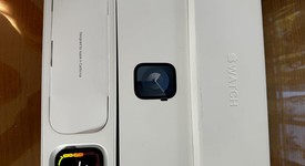 Mint
													Apple Watch Series 9 45mm - Midnight, A2980 - GPS, Aluminum, photo 2 of 8