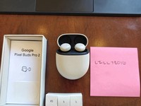 Google Pixel Buds Pro 2