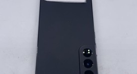 Good
													Samsung Galaxy S22 Plus - Verizon, Black, 128 GB, 8 GB, SM-S906U, photo 3 of 9