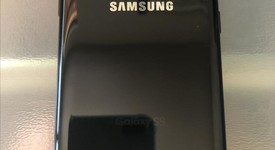 Good
													Samsung Galaxy S8 - Unlocked, Black, 64 GB, 4 GB, SM-G950U, photo 2 of 5