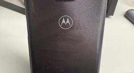 Good
													Moto G Power (2021) - Unlocked, Gray, 64 GB, 4 GB, photo 3 of 8