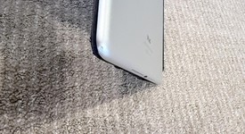 Good
													Apple iPad Air 2 - Wi-Fi, Silver, 16 GB, photo 3 of 10