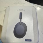 New Sony WH-1000XM5 - Navy Blue