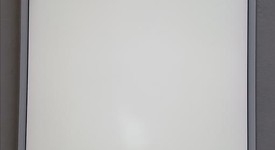 Good
													Apple iPad Pro 10.5" - Unlocked, Silver, 64 GB, photo 1 of 3