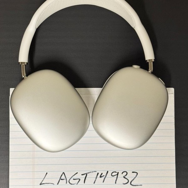 Apple AirPods Max - Silver