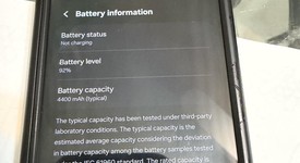 Mint
													Samsung Galaxy Z Fold7 - Unlocked, Jetblack, 256 GB, 12 GB, SM-F966U1, photo 2 of 18