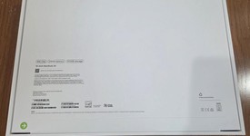 New
													MacBook Air 2025 (M4) - 15" - Apple M4, Midnight, 512 GB, 24 GB, photo 3 of 4