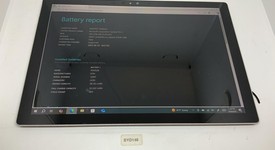 Good
													Microsoft Surface Pro 4 - 12.3 Inch - Wi-Fi, Black & Silver, 128 GB, 4 GB, photo 3 of 10