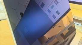 Mint
													MacBook Pro 2019 - 16" - I7, Silver, 512 GB, 32 GB, photo 2 of 13