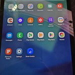 Good Samsung Galaxy Tab S3 - Wi-Fi, Black, 32 GB, 4 GB, SM-T820, 9.7 inch