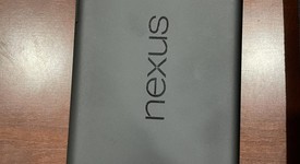 Good
													Nexus 7 2013 - Wi-Fi, Black, 16 GB, photo 3 of 10