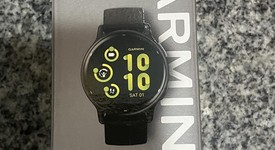 New
													Garmin Vivoactive 5 - Black, photo 3 of 6