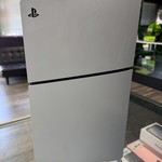 Good PlayStation 5 Slim Digital Edition (2023) - 1 TB, White