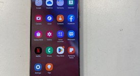 Good
													Samsung Galaxy Note 20 5G - Unlocked, Mystic Bronze, 128 GB, 8 GB, SM-N981U1, photo 1 of 7