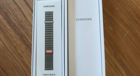 Mint
													Samsung Galaxy Watch7 - Wi-Fi, Green, SM-L310N, 44mm, photo 3 of 8