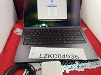 MacBook Pro 2024 - 14"