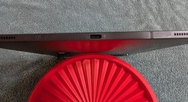 Mint
													Samsung Galaxy Tab S9 Plus - Wi-Fi, Graphite, 512 GB, 12 GB, SM-X810, photo 5 of 10