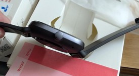 Mint
													Amazfit GTS 2 Mini - Black, photo 3 of 8